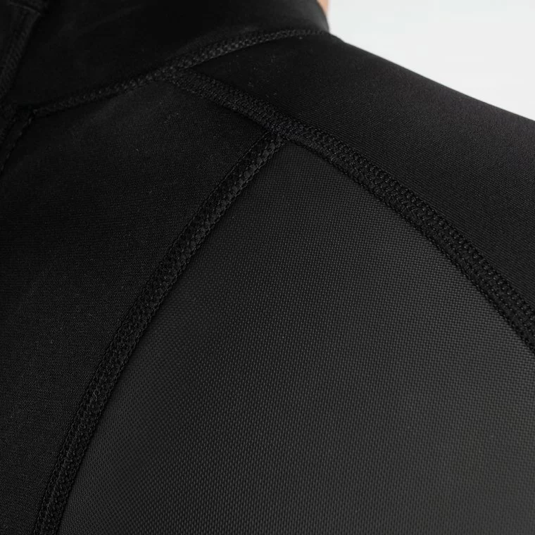 GUL Contour 3mm Flatlock Full Wetsuit Men's-Black 6 GUL Contour 3mm Flatlock Full Wetsuit Men's-Black - Image 6