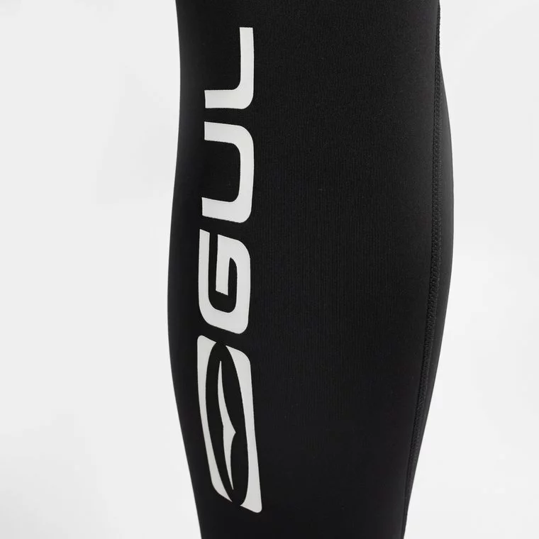 GUL Contour 3mm Flatlock Full Wetsuit Men's-Black 7 GUL Contour 3mm Flatlock Full Wetsuit Men's-Black - Image 7