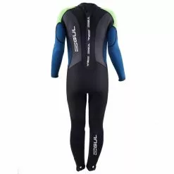 Gul Contour 3mFL Ful Jn23-Black/Sulphur -Bikes Sales Shop 974194 3