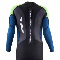 Gul Contour 3mFL Ful Jn23-Black/Sulphur -Bikes Sales Shop 974194 5