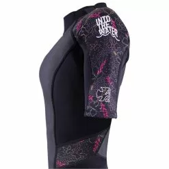 GUL Contour 3/2mm Shorty Wetsuit Women's-Black 8 GUL Contour 3/2mm Shorty Wetsuit Women's-Black -Bikes Sales Shop 974305 4