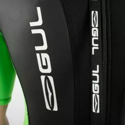 GUL Contour 3/2mm Flatlock Shorty Men's-Blk/Sulphur -Bikes Sales Shop 974386 4