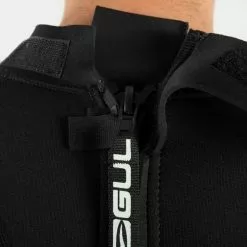 GUL Contour 3/2mm Flatlock Shorty Men's-Blk/Sulphur -Bikes Sales Shop 974386 5