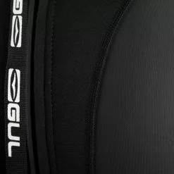 GUL Contour 3/2mm Flatlock Shorty Men's-Blk/Sulphur -Bikes Sales Shop 974386 6