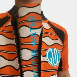 GUL Seaspray Suit-Orange Fish -Bikes Sales Shop 974623 5