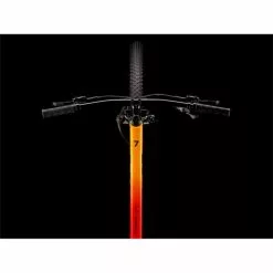 Trek Marlin 7 2022 Mountain Bike-Marigold/Red -Bikes Sales Shop 974935 5