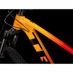 Trek Marlin 7 2022 Mountain Bike-Marigold/Red -Bikes Sales Shop 974935 7