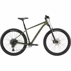 Cannondale Cujo 2 2022 Mountain Bike-Mantis 22