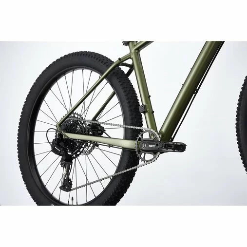Cannondale Cujo 2 2022 Mountain Bike-Mantis 22 2 Cannondale Cujo 2 2022 Mountain Bike-Mantis 22 - Image 2